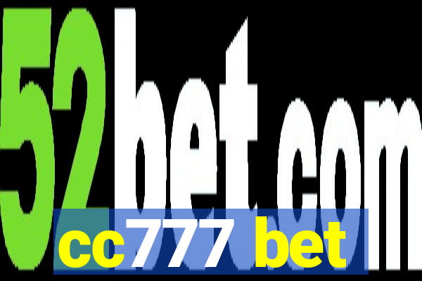 cc777 bet